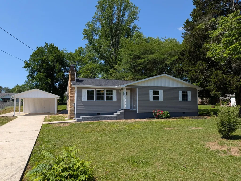 141 Redwood Avenue Dayton TN 37321