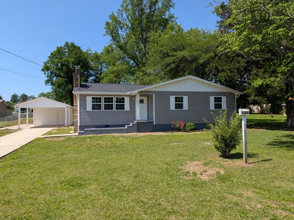 141 Redwood Avenue Dayton TN 37321