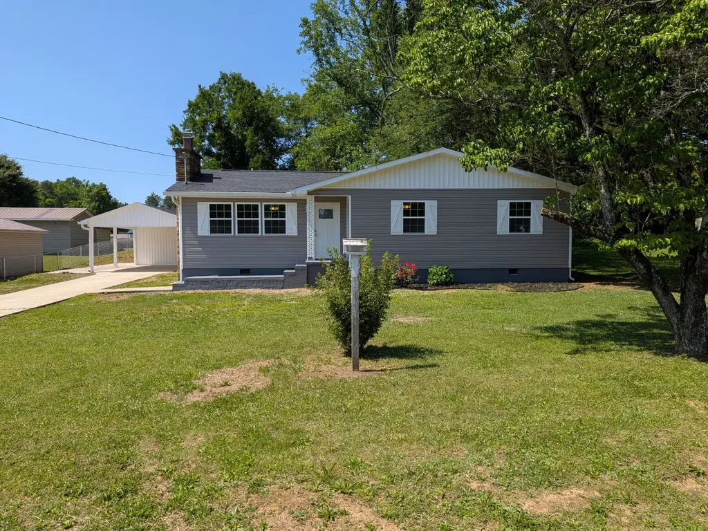 141 Redwood Avenue Dayton TN 37321