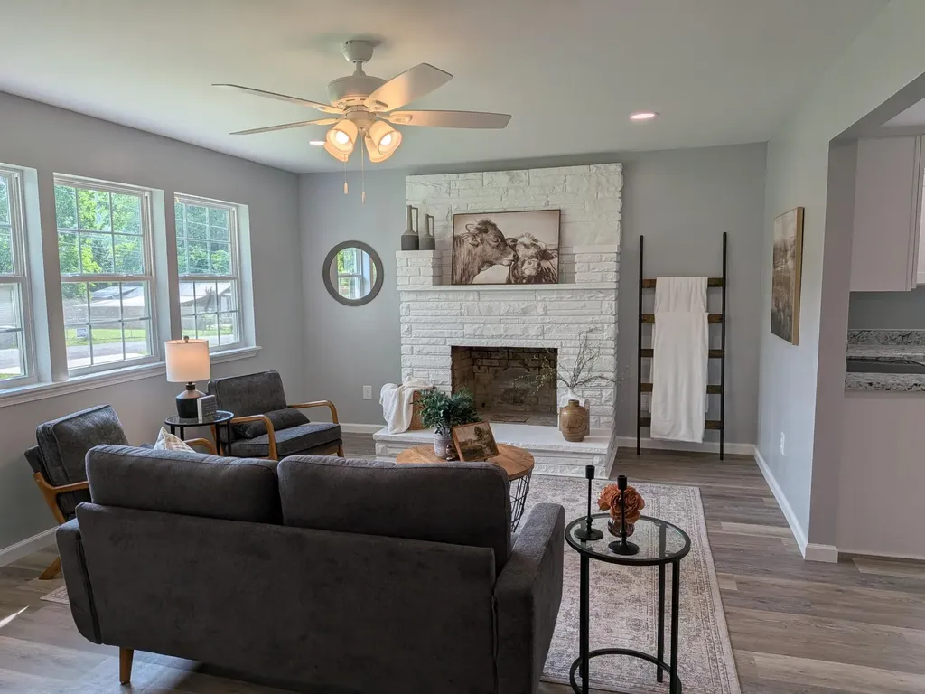 141 Redwood Avenue Dayton TN 37321