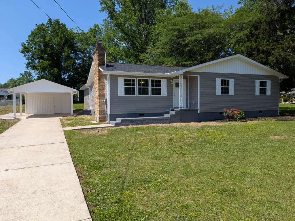 141 Redwood Avenue Dayton TN 37321