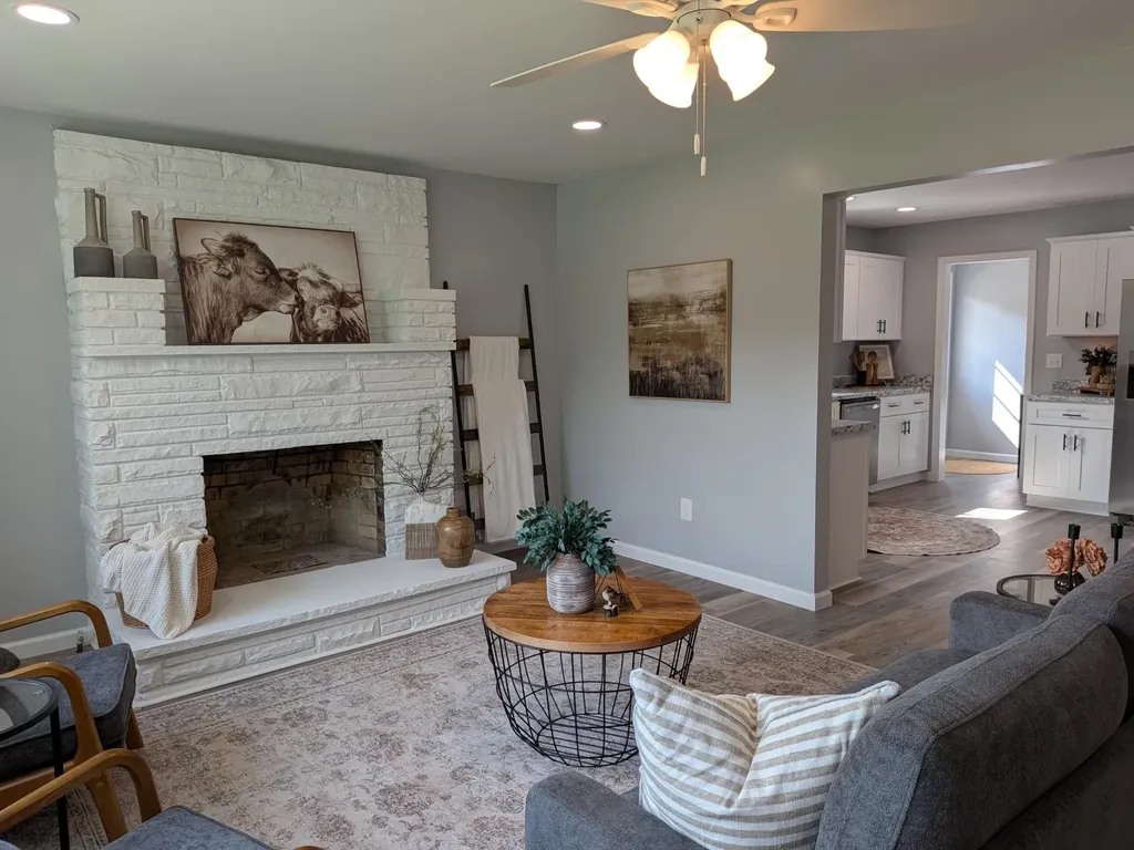 141 Redwood Avenue Dayton TN 37321