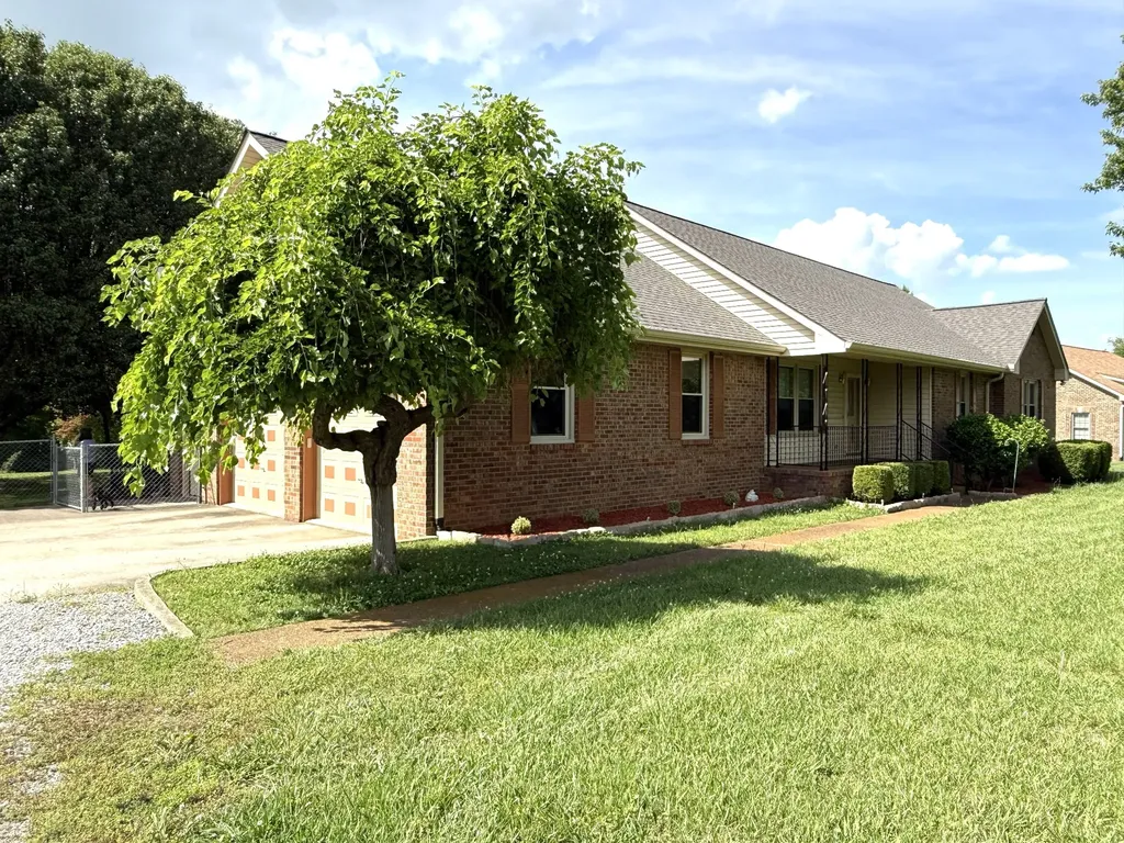 3168 Maxey Road Cedar Hill TN 37032