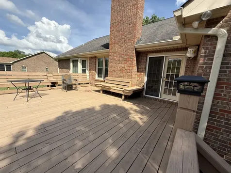 3168 Maxey Road Cedar Hill TN 37032