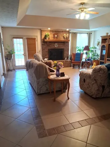 3168 Maxey Road Cedar Hill TN 37032