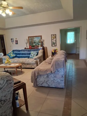 3168 Maxey Road Cedar Hill TN 37032