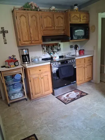 3168 Maxey Road Cedar Hill TN 37032