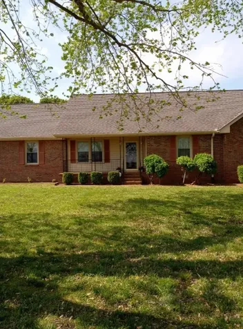 3168 Maxey Road Cedar Hill TN 37032