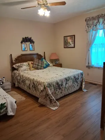 3168 Maxey Road Cedar Hill TN 37032