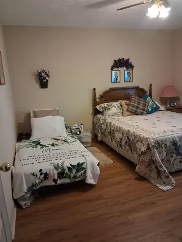 3168 Maxey Road Cedar Hill TN 37032