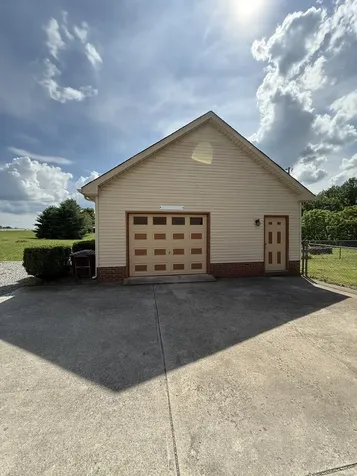 3168 Maxey Road Cedar Hill TN 37032