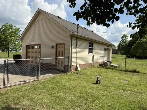 3168 Maxey Road Cedar Hill TN 37032