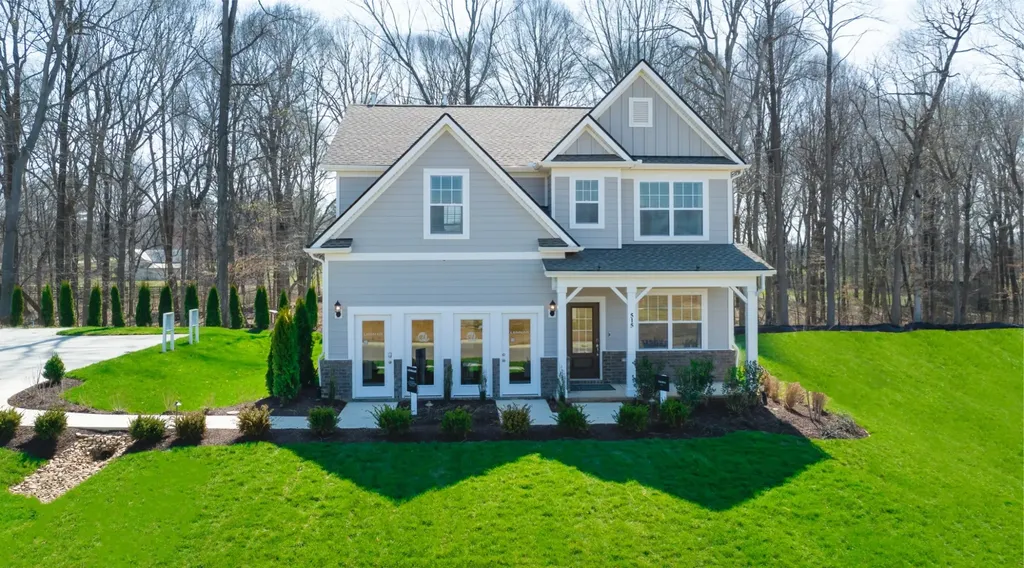 496 Lacewing Lane Clarksville TN 37043