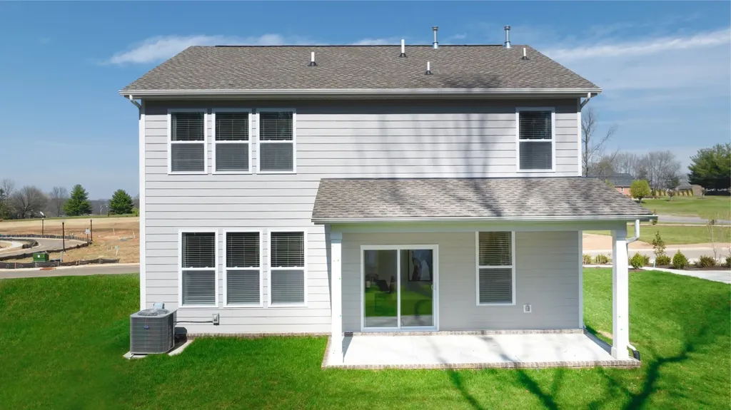 496 Lacewing Lane Clarksville TN 37043