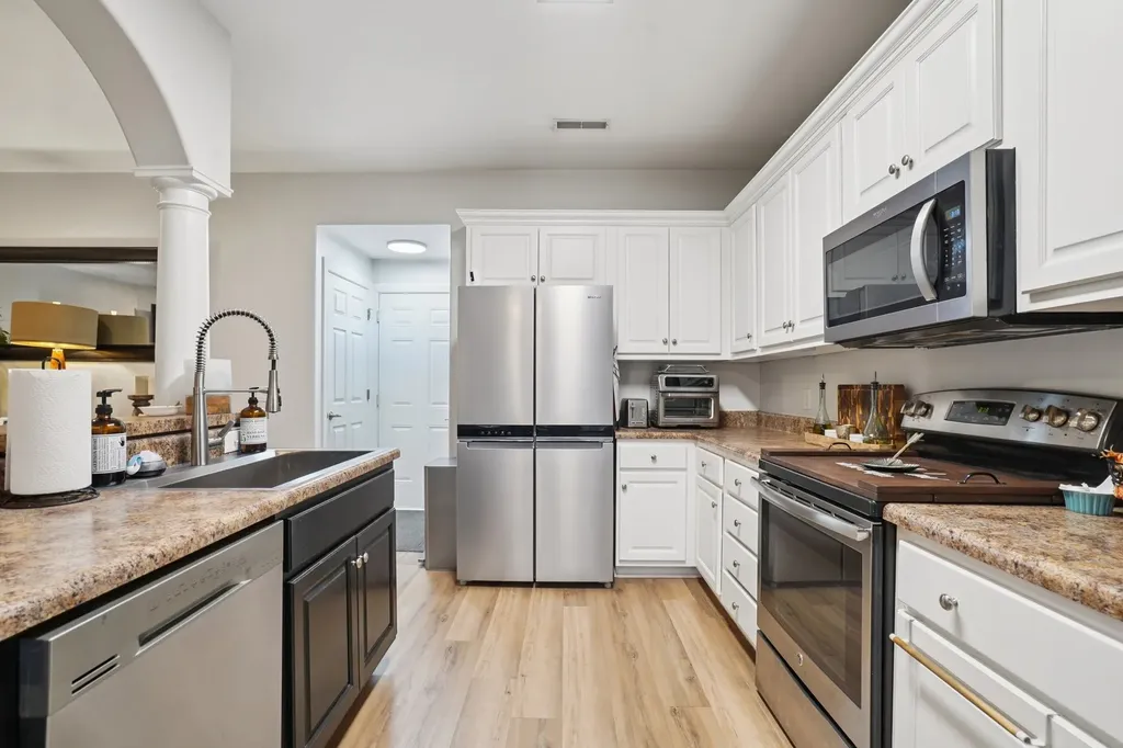 2521 Pennington Bend Road Nashville TN 37214