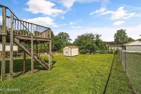 1735 Nickerson Avenue Knoxville TN 37917