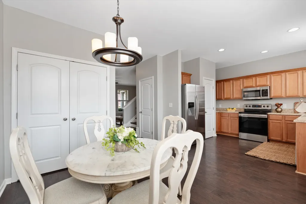 2307 Farrington Place Antioch TN 37013