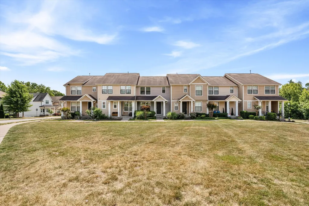 2307 Farrington Place Antioch TN 37013