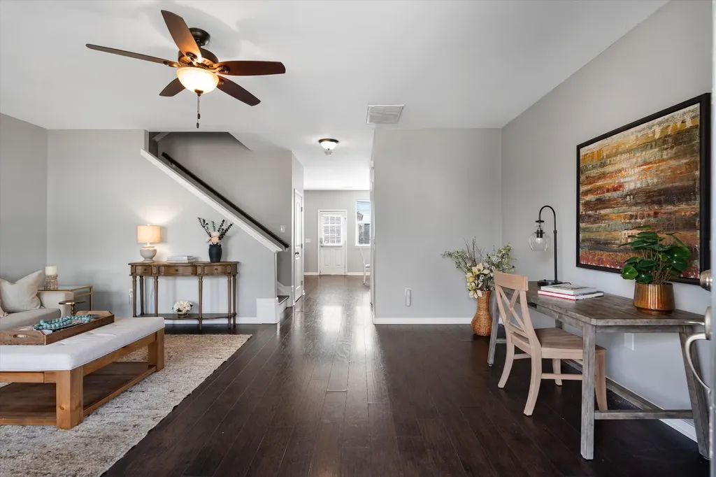 2307 Farrington Place Antioch TN 37013