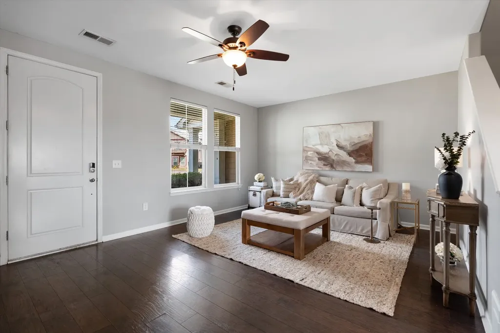 2307 Farrington Place Antioch TN 37013