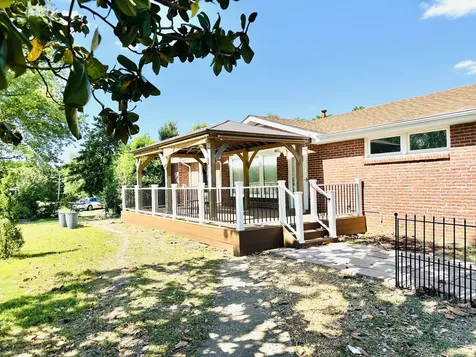 1255 Hillwood Drive Clarksville TN 37040