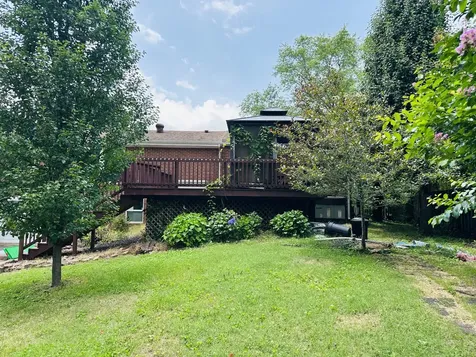 1255 Hillwood Drive Clarksville TN 37040