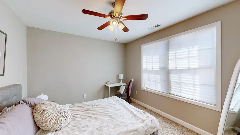 5016 Lady Thatcher Drive Murfreesboro TN 37129