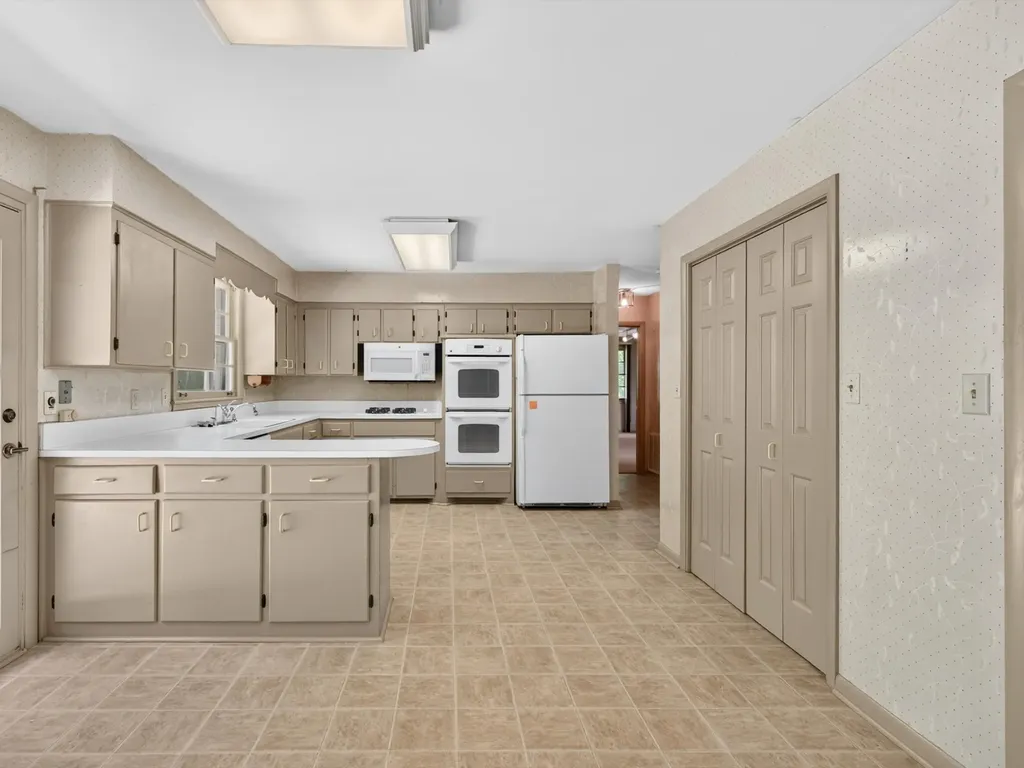 6624 Jocelyn Hollow Road Nashville TN 37205
