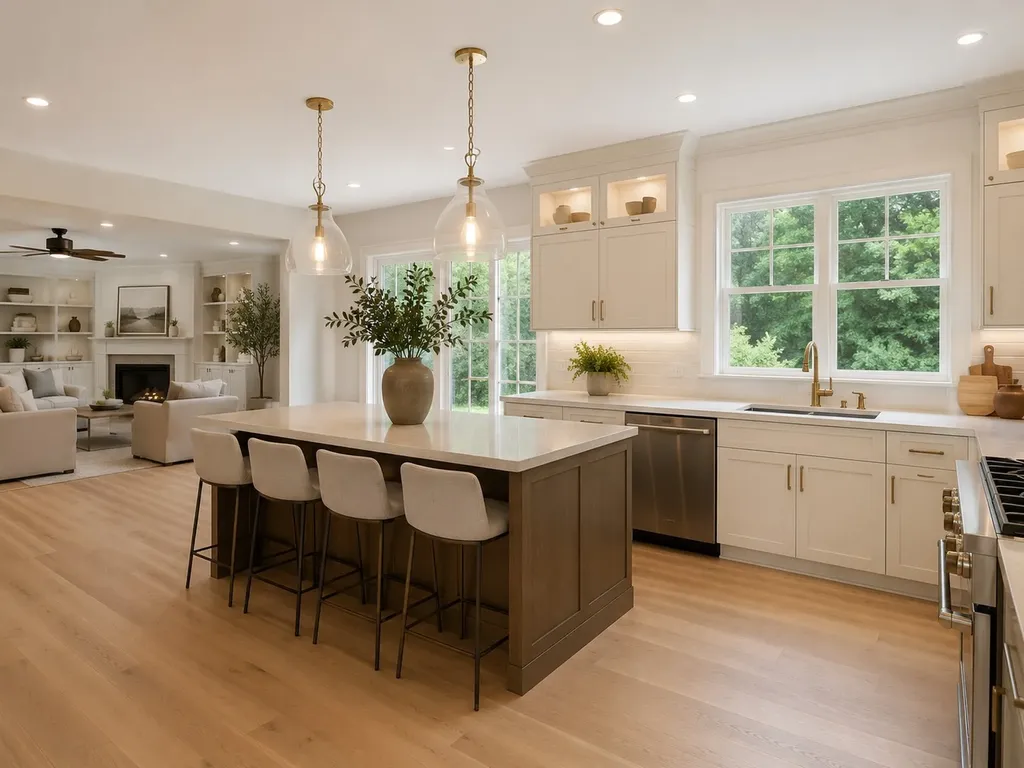 6624 Jocelyn Hollow Road Nashville TN 37205