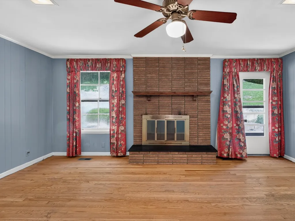 6624 Jocelyn Hollow Road Nashville TN 37205