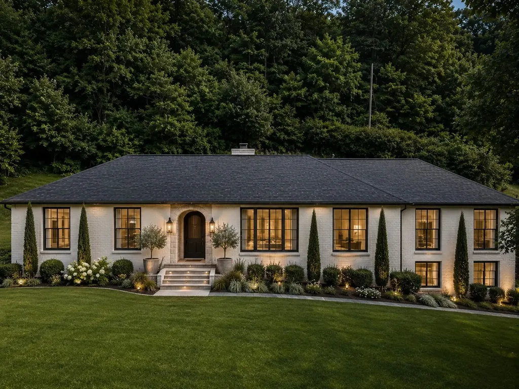 6624 Jocelyn Hollow Road Nashville TN 37205