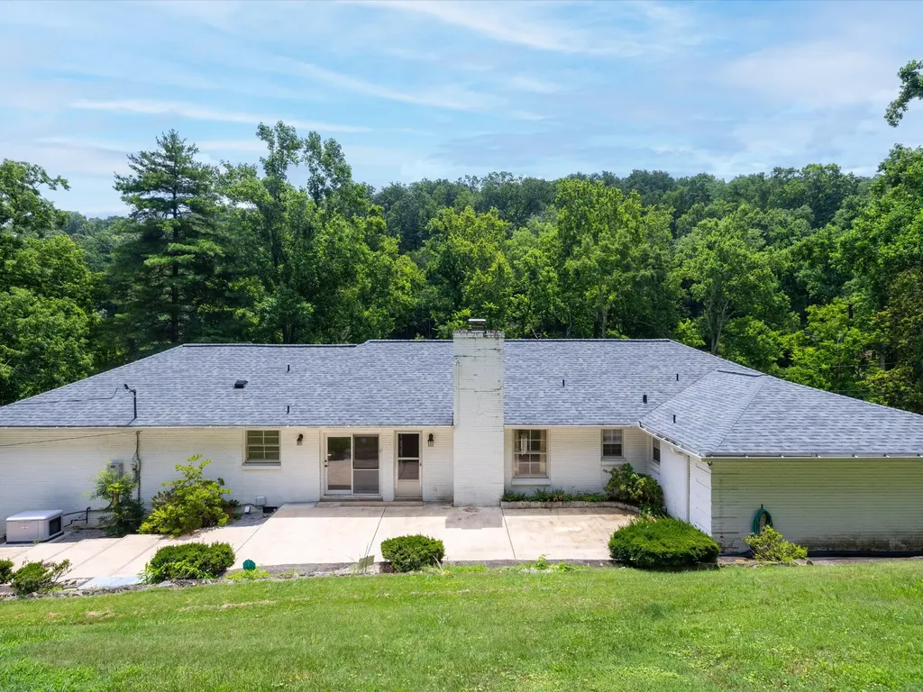 6624 Jocelyn Hollow Road Nashville TN 37205