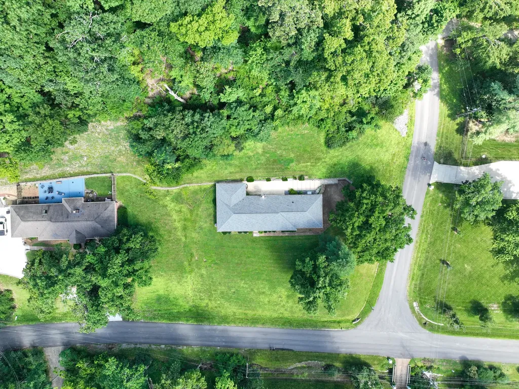 6624 Jocelyn Hollow Road Nashville TN 37205