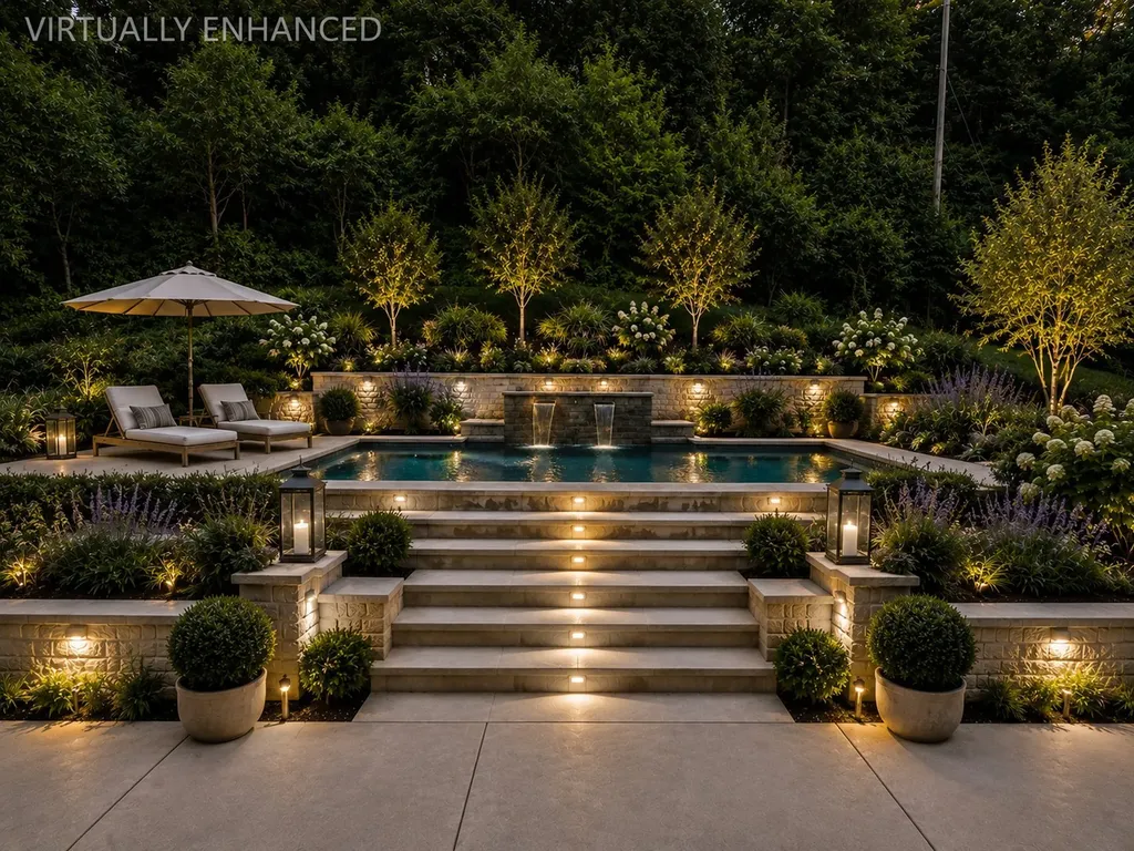 6624 Jocelyn Hollow Road Nashville TN 37205