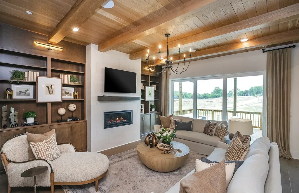 2017 Arbor Park Lane Nolensville TN 37135
