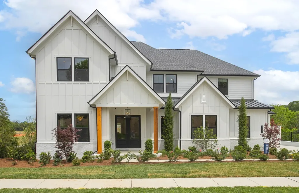 2017 Arbor Park Lane Nolensville TN 37135