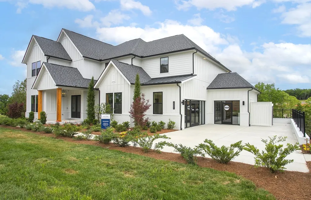 2017 Arbor Park Lane Nolensville TN 37135