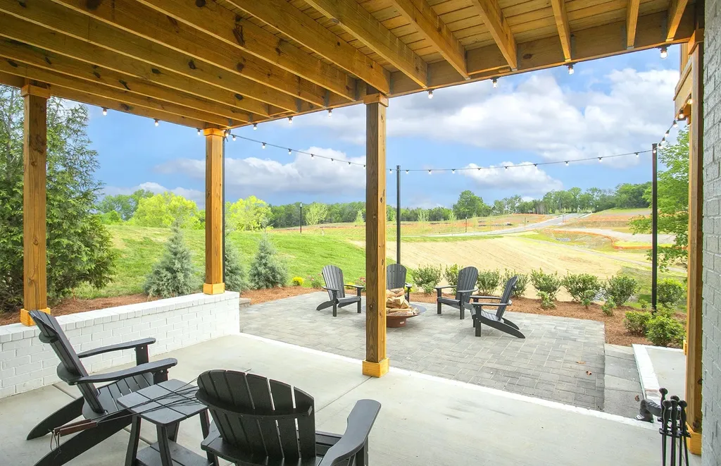 2017 Arbor Park Lane Nolensville TN 37135