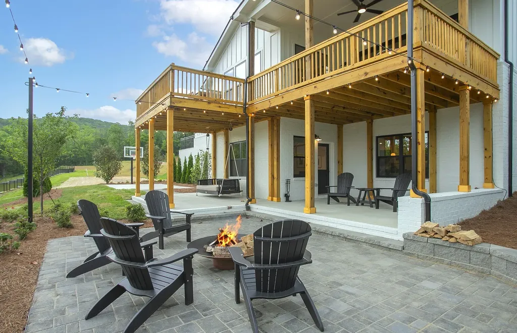 2017 Arbor Park Lane Nolensville TN 37135