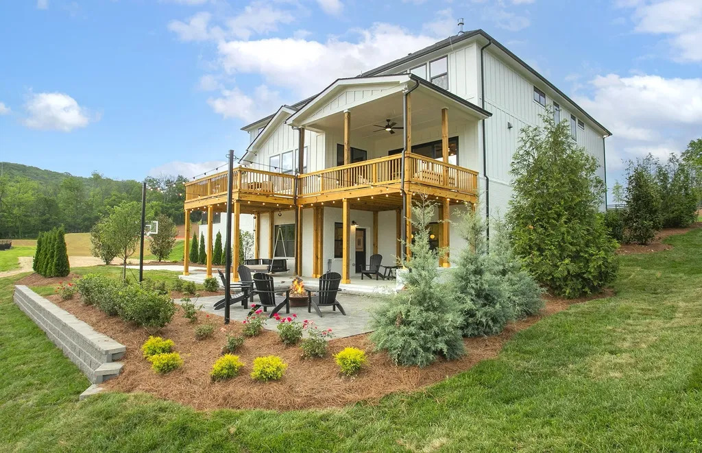 2017 Arbor Park Lane Nolensville TN 37135