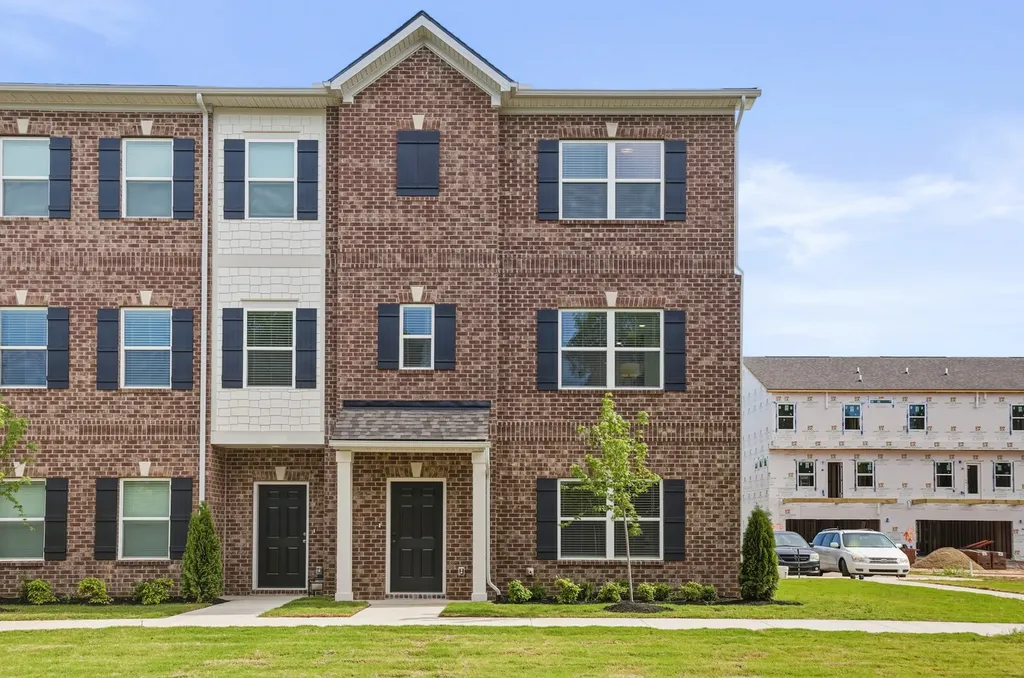 132 Rosebush Lane Lebanon TN 37087