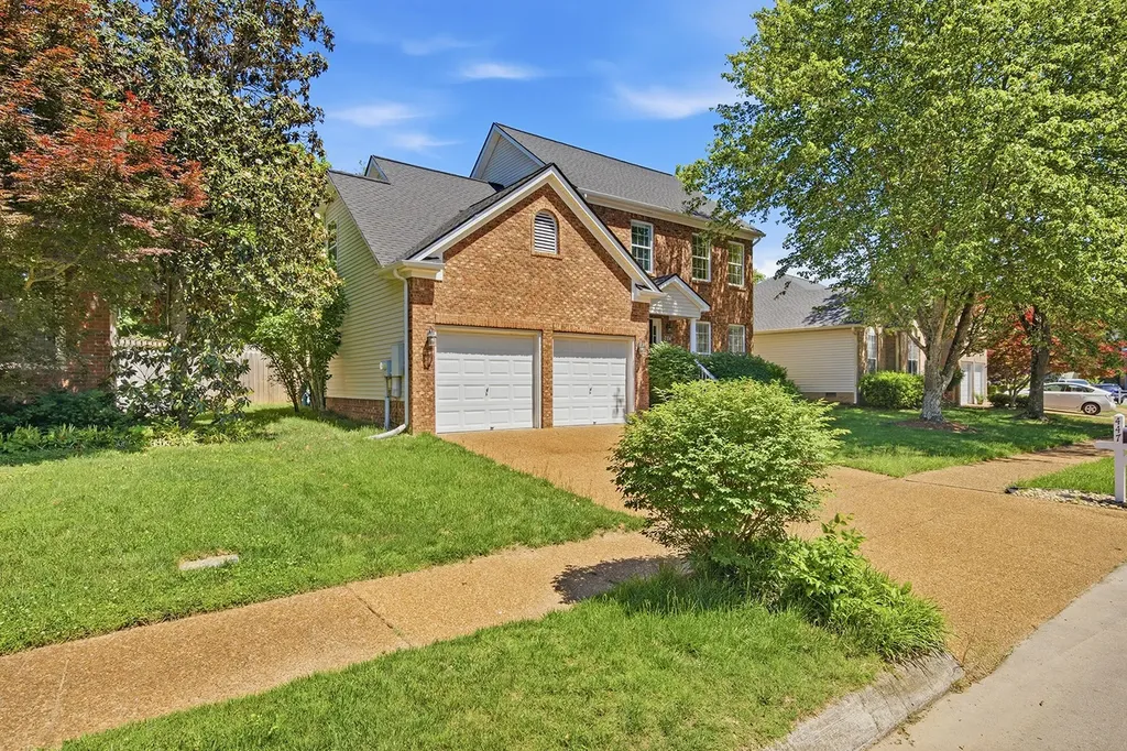 447 Essex Park Circle Franklin TN 37069
