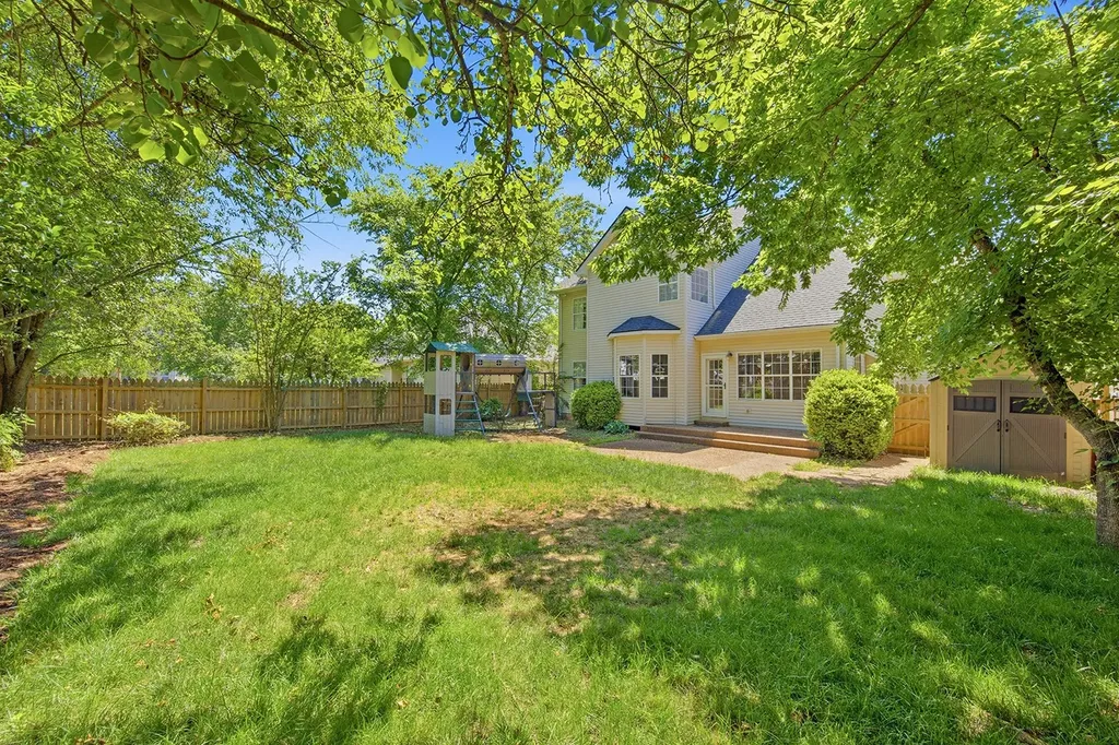 447 Essex Park Circle Franklin TN 37069