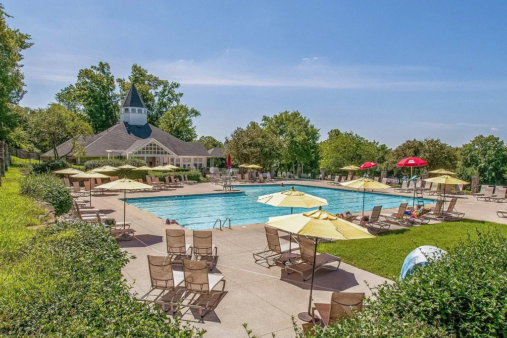 447 Essex Park Circle Franklin TN 37069