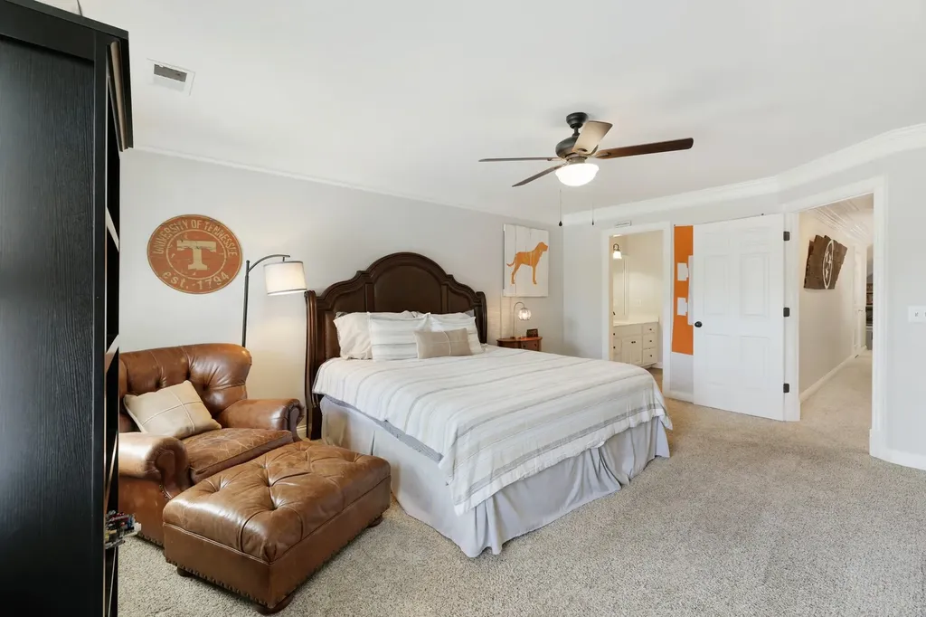 94 Hidden Way Court Hendersonville TN 37075