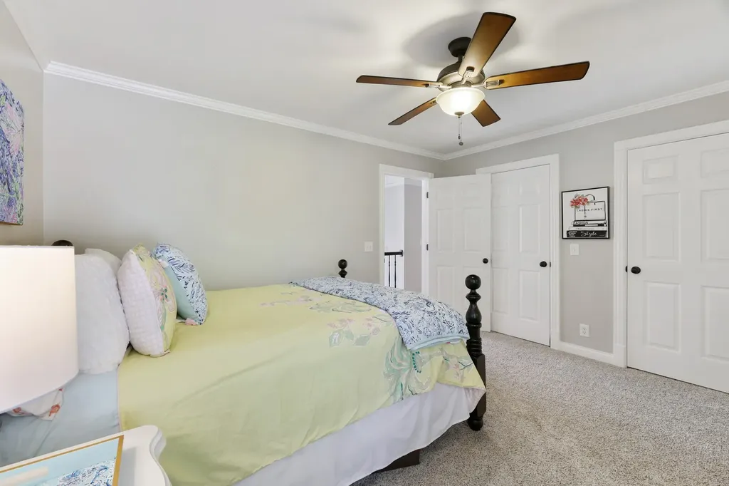 94 Hidden Way Court Hendersonville TN 37075