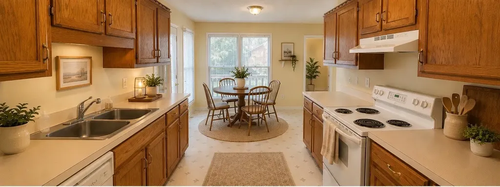 1725 Hollow Oak Drive Lebanon TN 37087