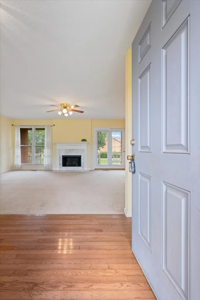 1725 Hollow Oak Drive Lebanon TN 37087