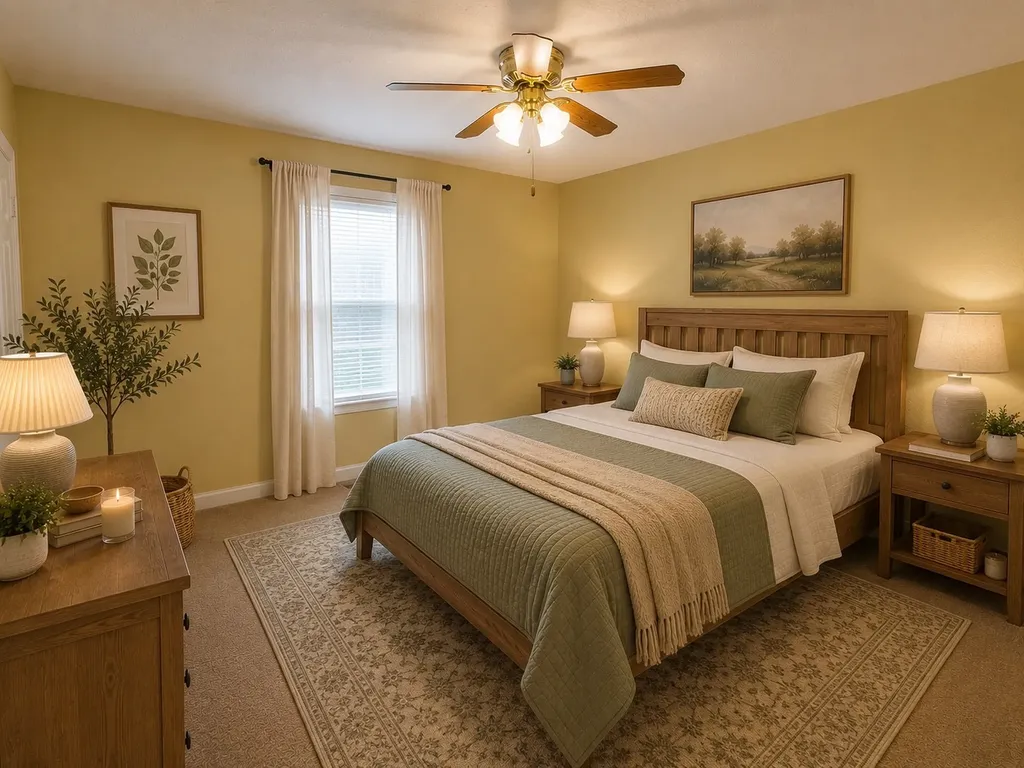 1725 Hollow Oak Drive Lebanon TN 37087