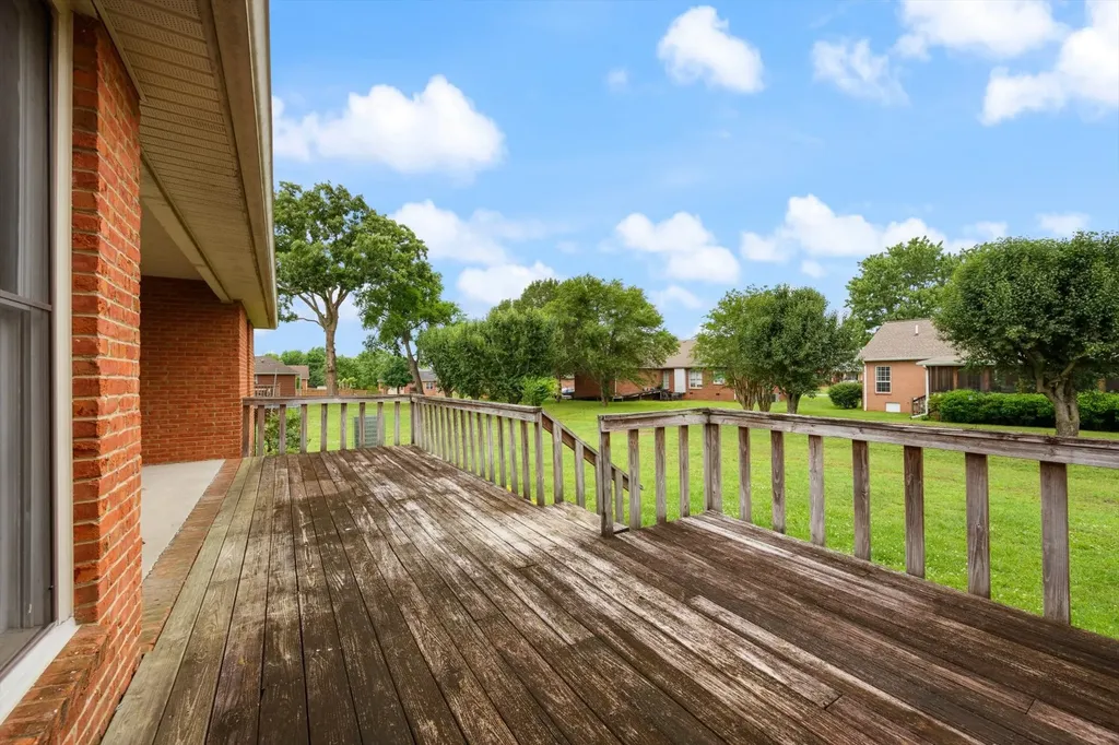 1725 Hollow Oak Drive Lebanon TN 37087
